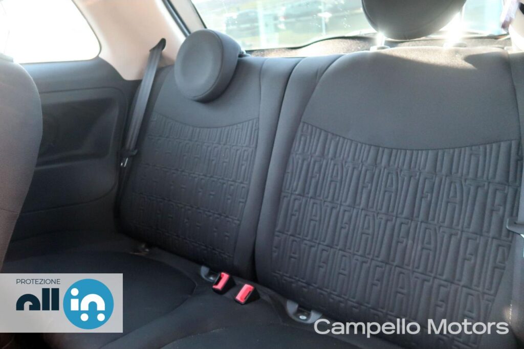 FIAT 500 1.0 70cv Hybrid MY23 Usato Mestre Terraglio