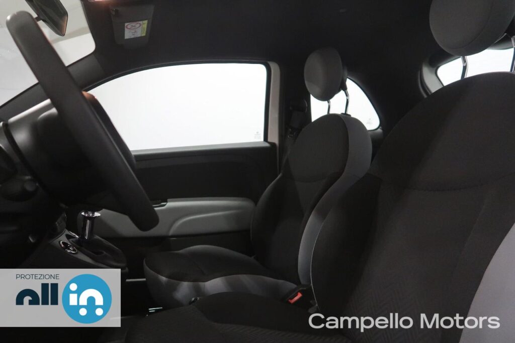 FIAT 500 1.0 70cv Hybrid Pop Usato Padova