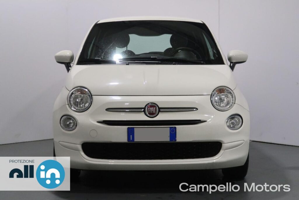 FIAT 500 1.0 70cv Hybrid Pop Usato Padova