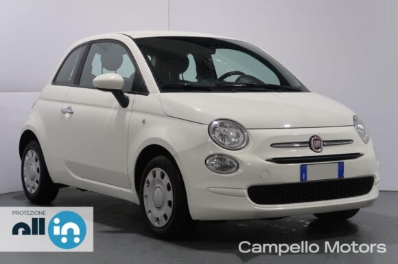 FIAT 500 1.0 70cv Hybrid Pop Usato Padova