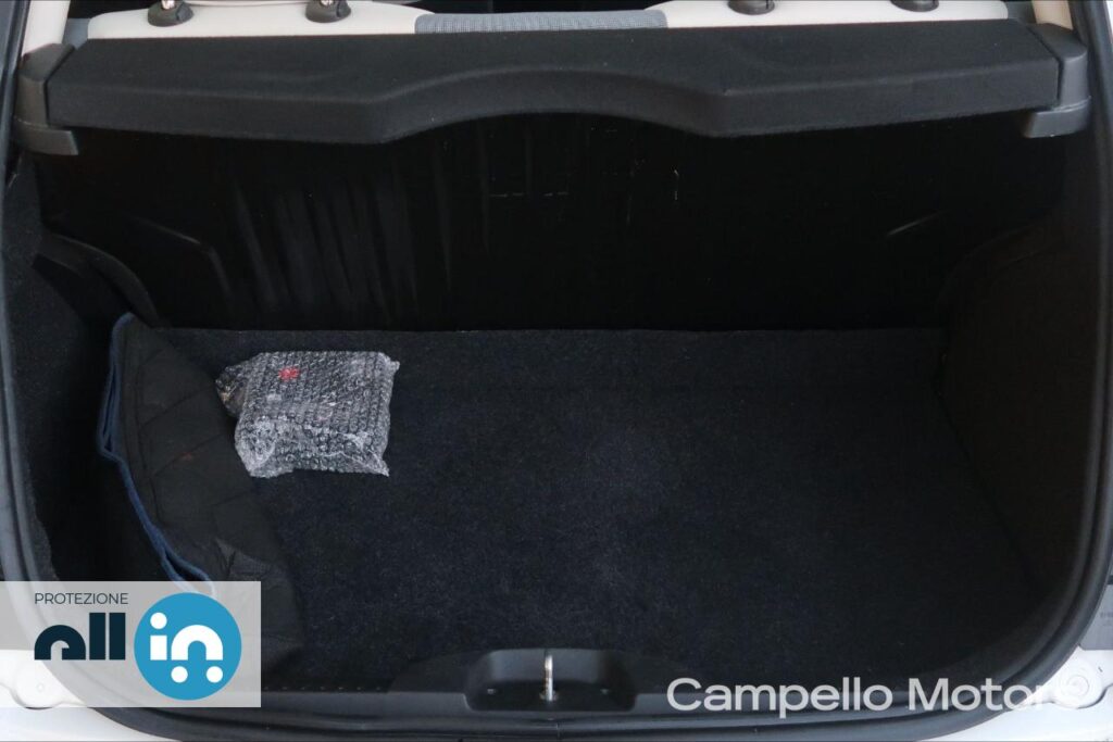 FIAT 500 1.2 GPL Lounge E6d Usato Mestre