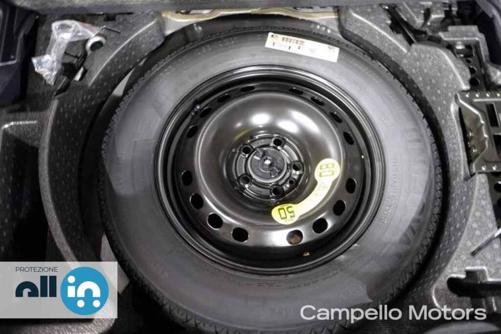 FIAT 500X 1.3 Mjt 95cv Club Usato Mestre Terraglio