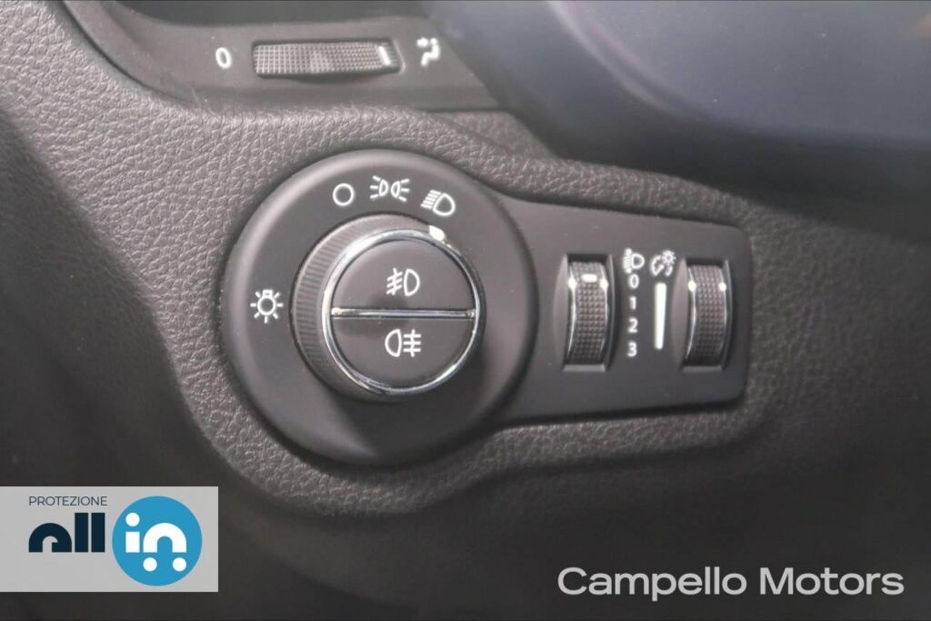 FIAT 500X 1.3 Mjt 95cv Club Usato Mestre Terraglio