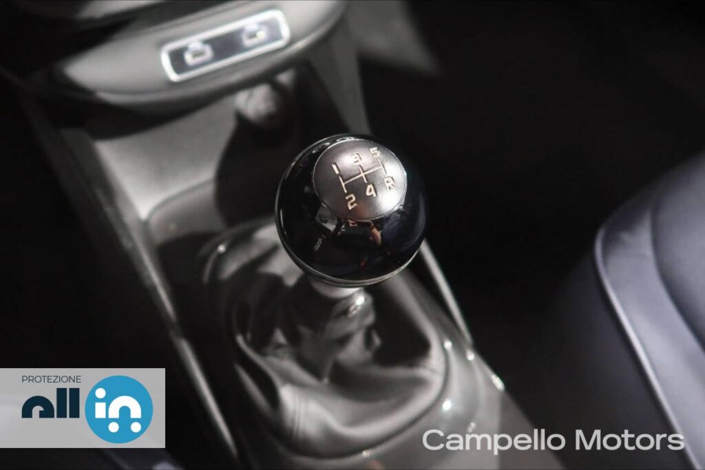 FIAT 500X 1.3 Mjt 95cv Club Usato Mestre Terraglio