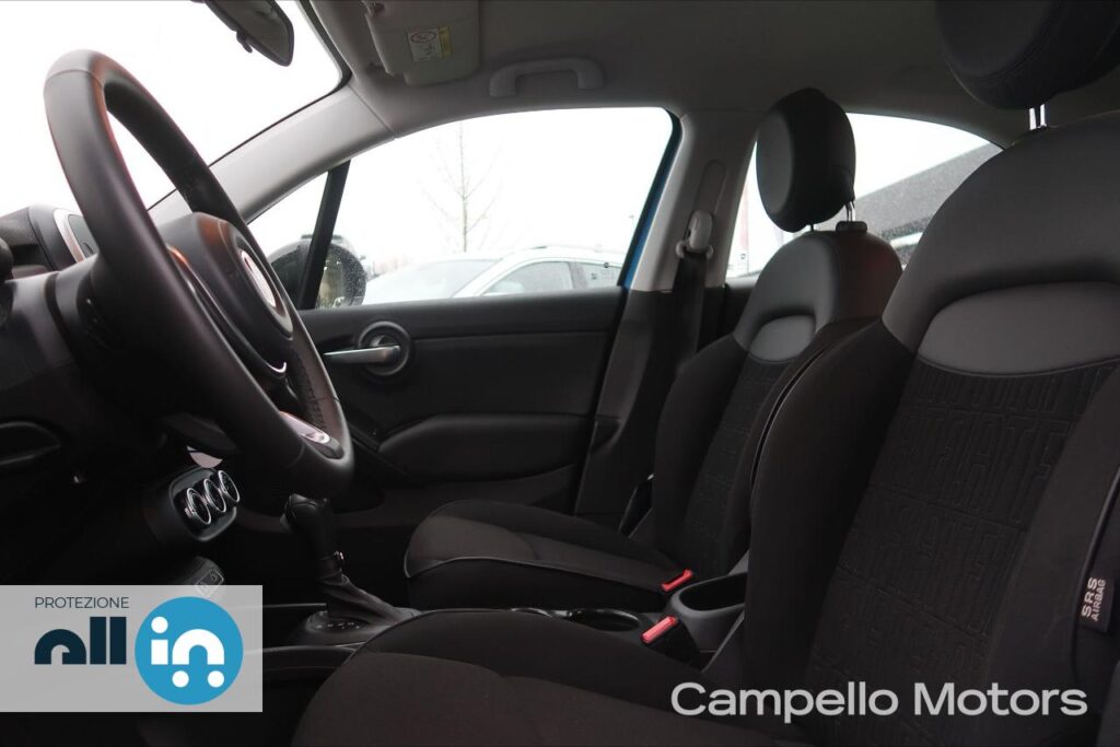 FIAT 500X 1.5 T4 Hybrid 130cv DCT MY24 Usato Mestre Terraglio