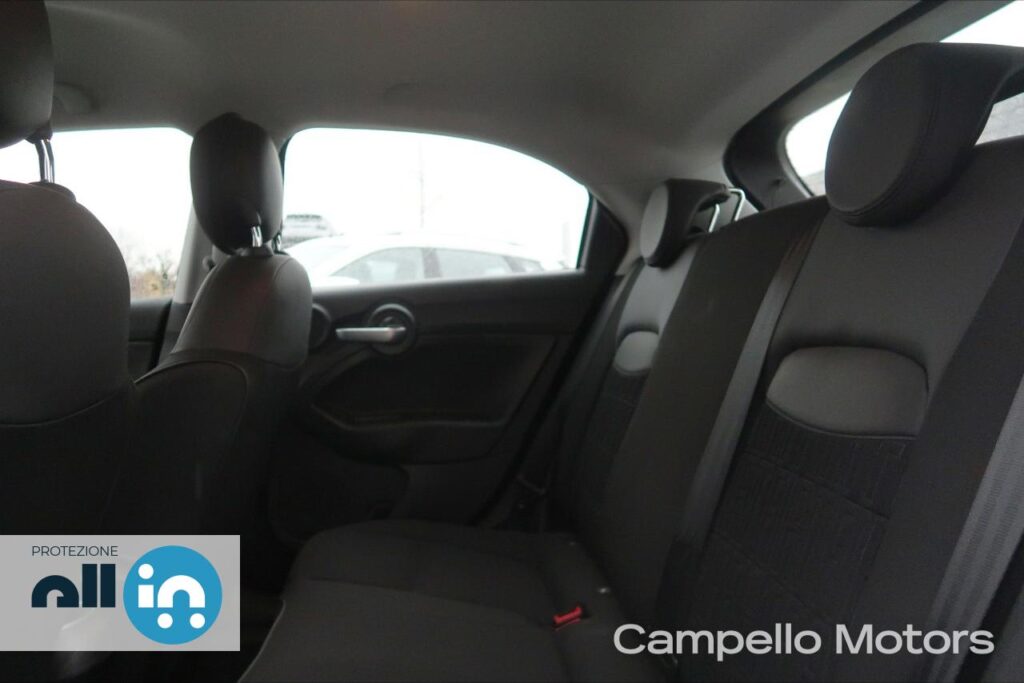 FIAT 500X 1.5 T4 Hybrid 130cv DCT MY24 Usato Mestre Terraglio
