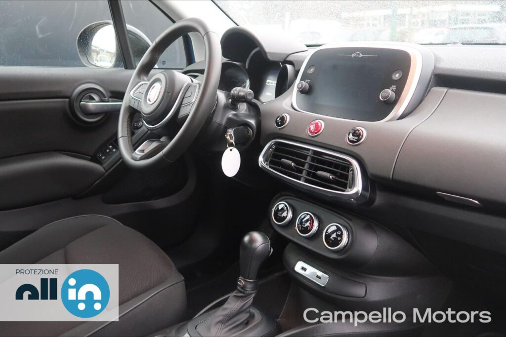 FIAT 500X 1.5 T4 Hybrid 130cv DCT MY24 Usato Mestre Terraglio