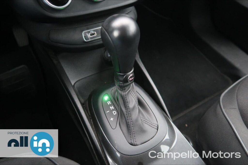 FIAT 500X 1.5 T4 Hybrid 130cv DCT MY24 Usato Mestre Terraglio