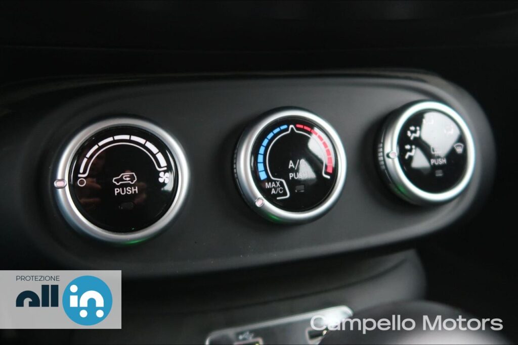 FIAT 500X 1.5 T4 Hybrid 130cv DCT MY24 Usato Mestre Terraglio