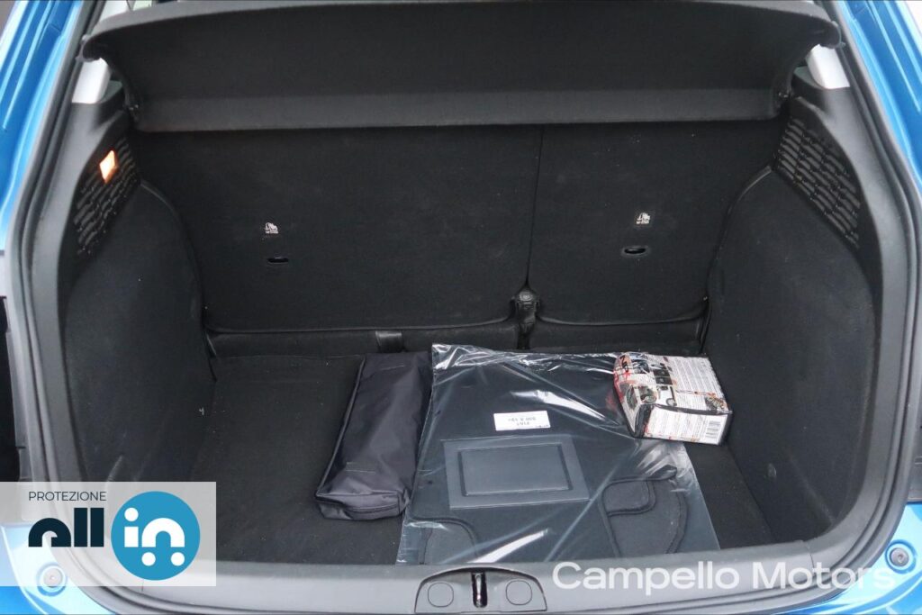 FIAT 500X 1.5 T4 Hybrid 130cv DCT MY24 Usato Mestre Terraglio