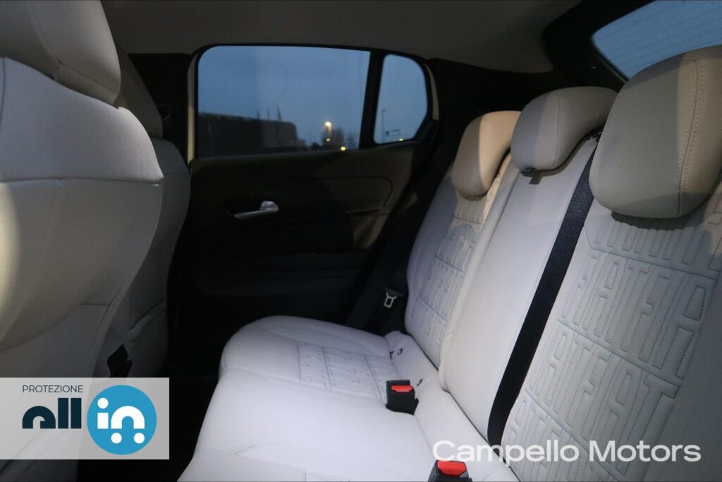 FIAT 600 1.2 Hybrid 100cv La Prima Km 0