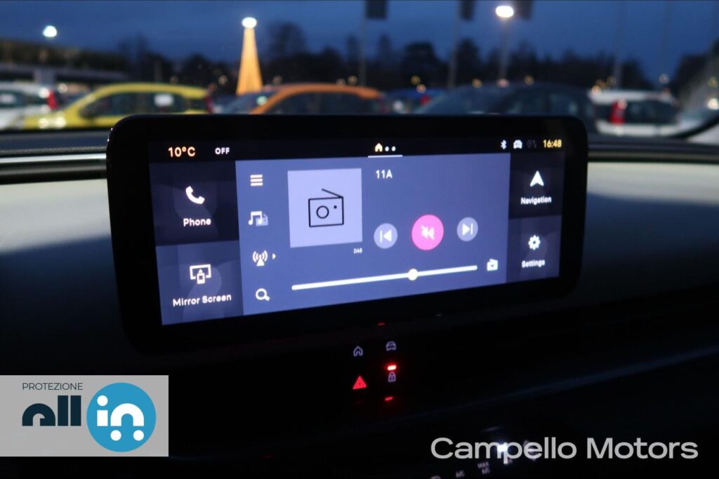 FIAT 600 1.2 Hybrid 100cv La Prima Km 0