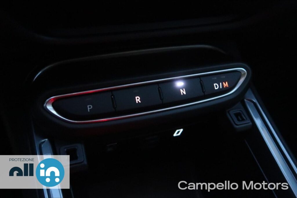 FIAT 600 1.2 Hybrid 100cv La Prima Km 0