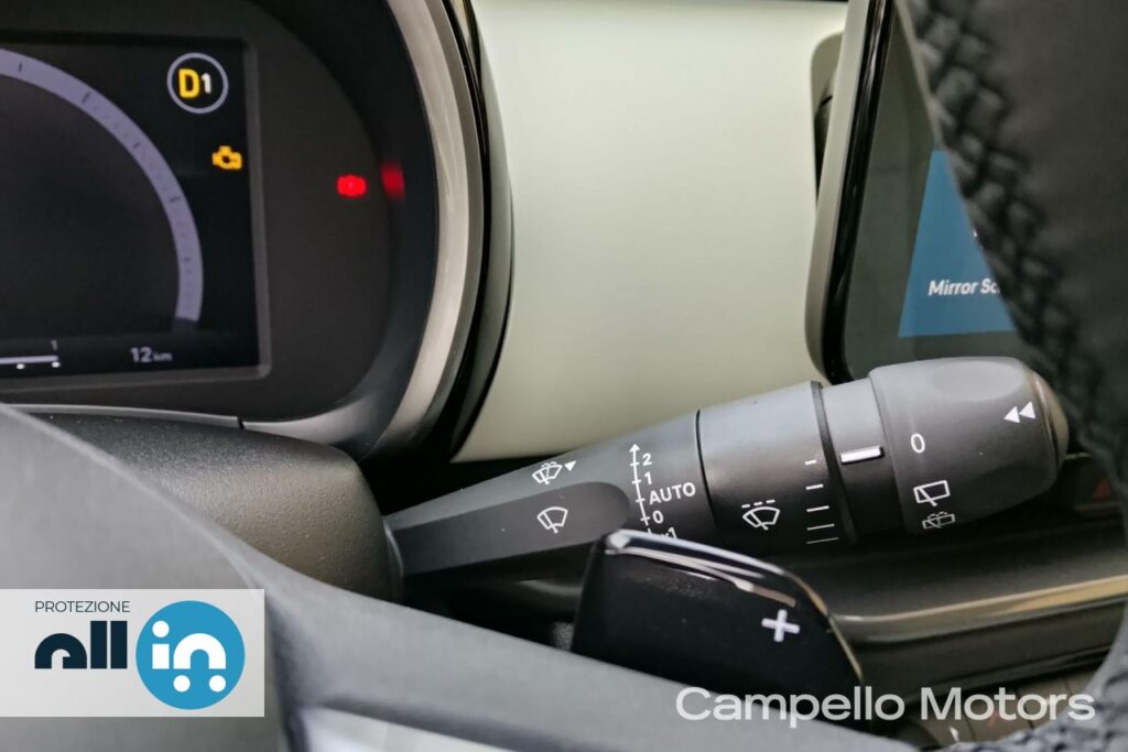 FIAT 600 1.2 Hybrid 100cv La Prima Km 0