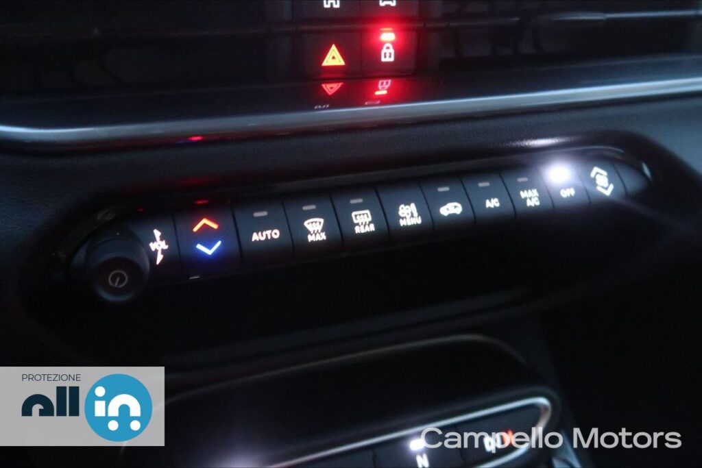 FIAT 600 1.2 Hybrid 100cv La Prima Km 0