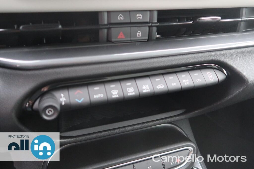 FIAT 600 1.2 Hybrid 100cv La Prima Km 0 Mirano