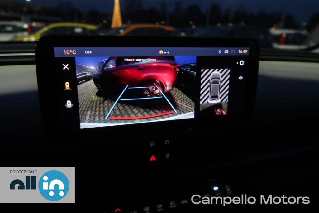 FIAT 600 1.2 Hybrid 100cv La Prima Km 0