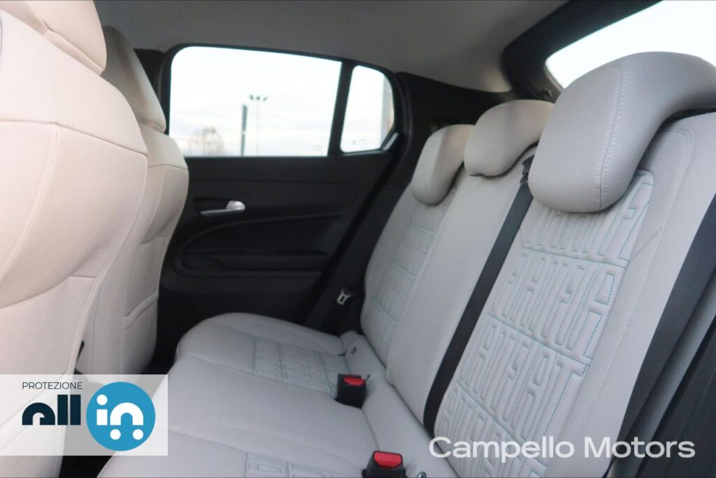 FIAT 600 1.2 Hybrid 136cv La Prima Km 0