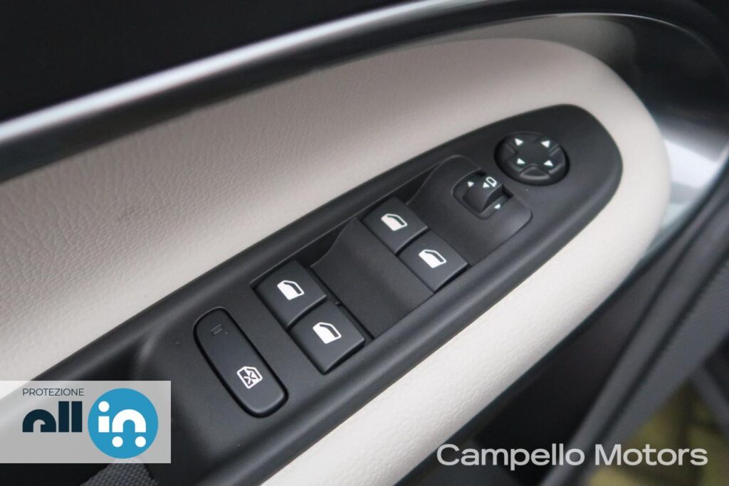 FIAT 600 1.2 Hybrid 136cv La Prima Km 0 Mirano