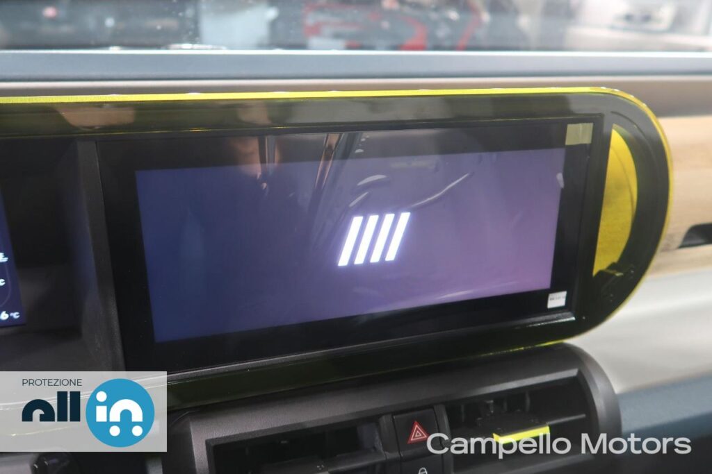 FIAT Grande Panda 1.2 T Hybrid 110cv La Prima Km 0 Padova