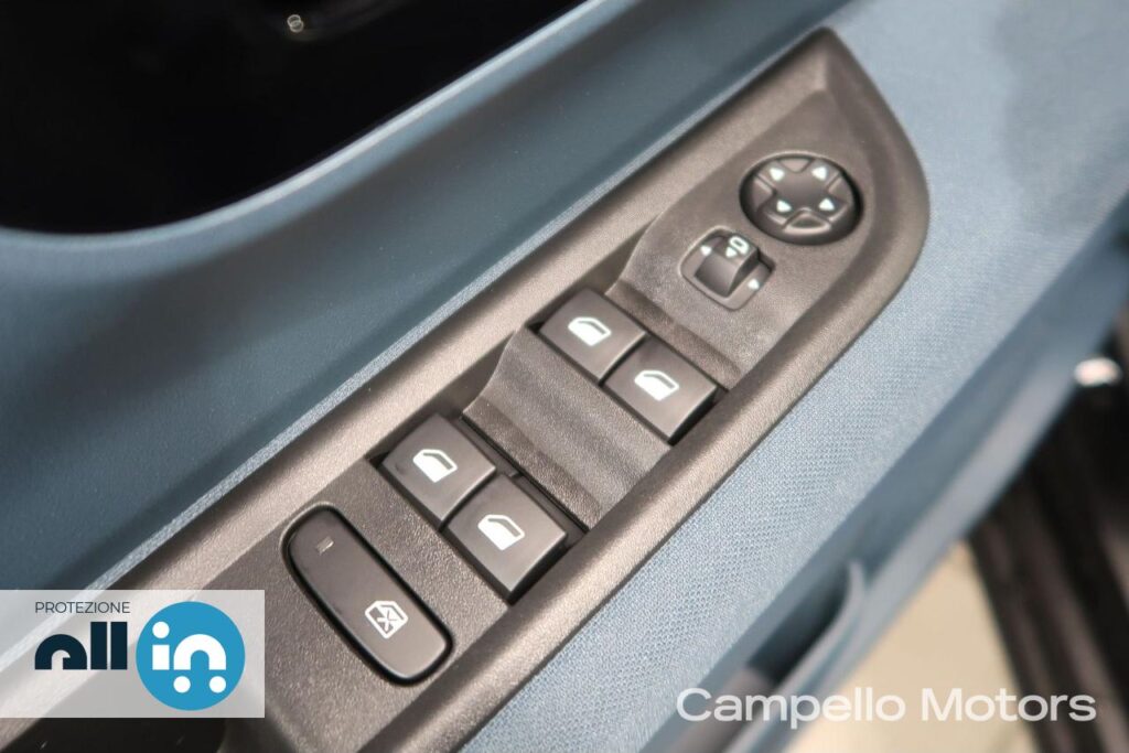 FIAT Grande Panda 1.2 T Hybrid 110cv La Prima Km 0 Padova