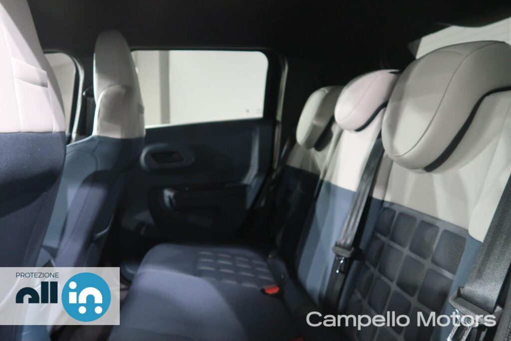 FIAT Grande Panda 1.2 T Hybrid 110cv La Prima Km 0 Padova