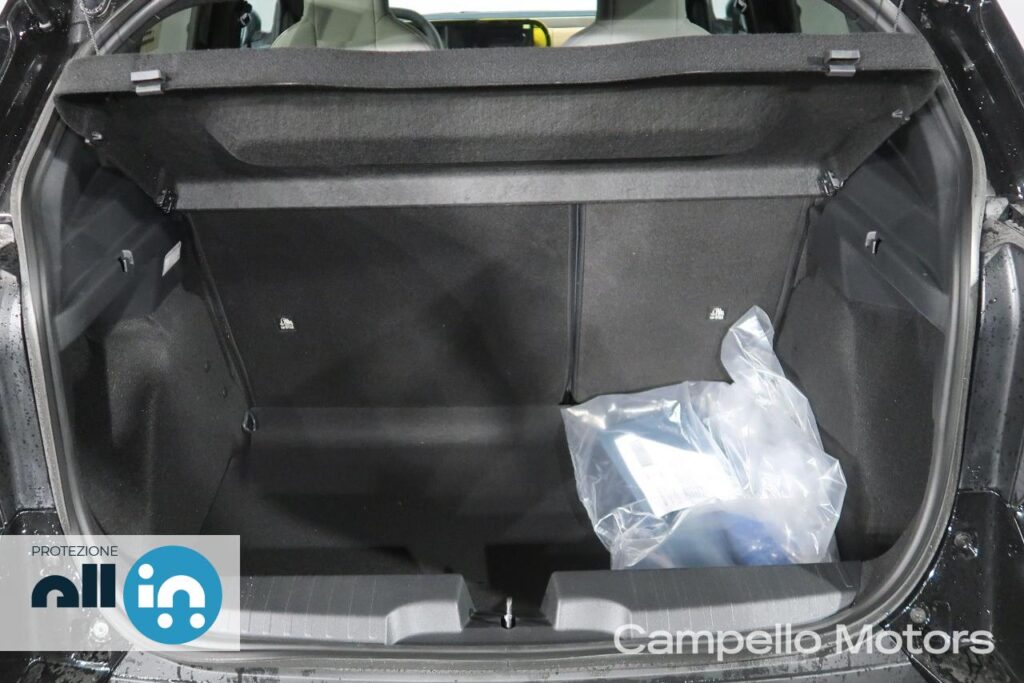 FIAT Grande Panda 1.2 T Hybrid 110cv La Prima Km 0 Padova