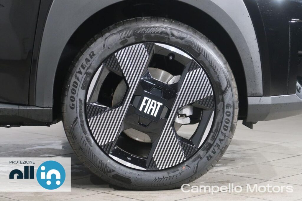 FIAT Grande Panda 1.2 T Hybrid 110cv La Prima Km 0 Padova