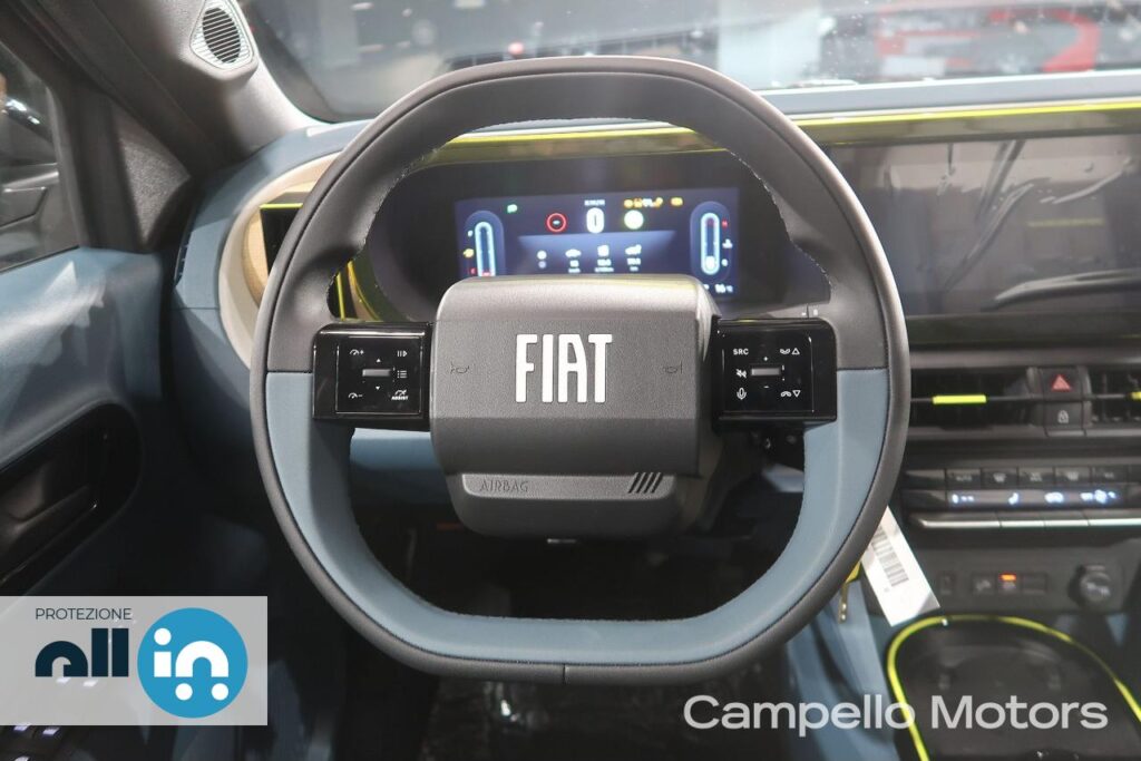 FIAT Grande Panda 1.2 T Hybrid 110cv La Prima Km 0 Padova