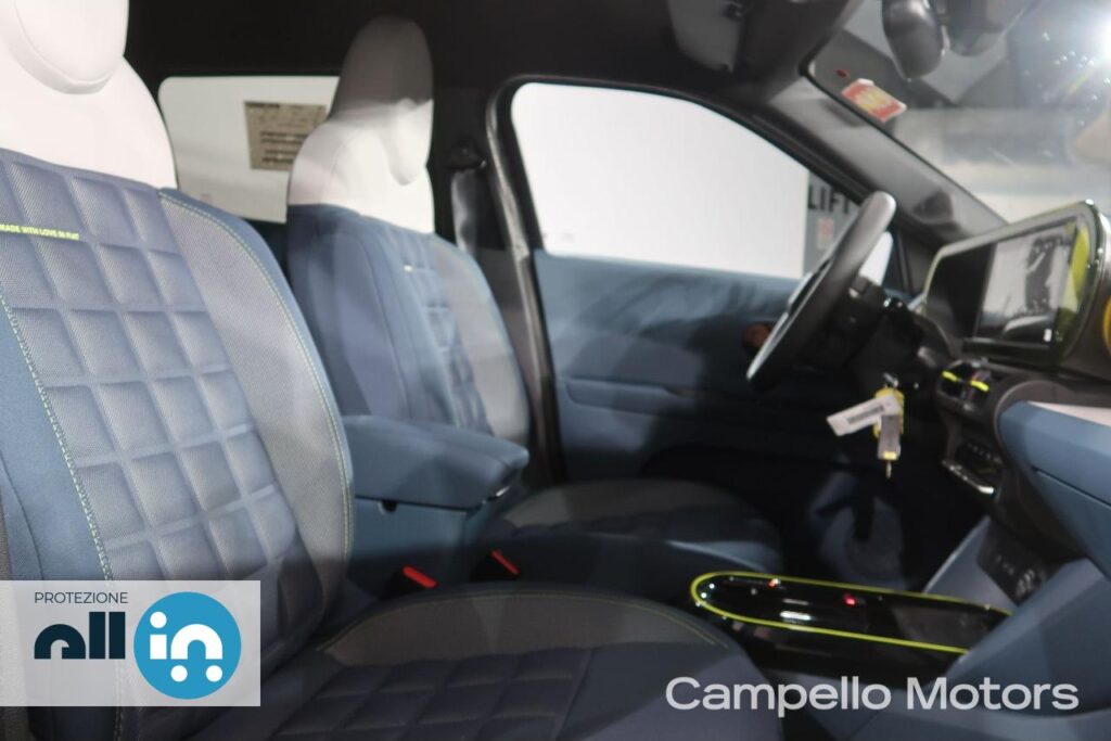 FIAT Grande Panda 1.2 T Hybrid 110cv La Prima Km 0 Padova