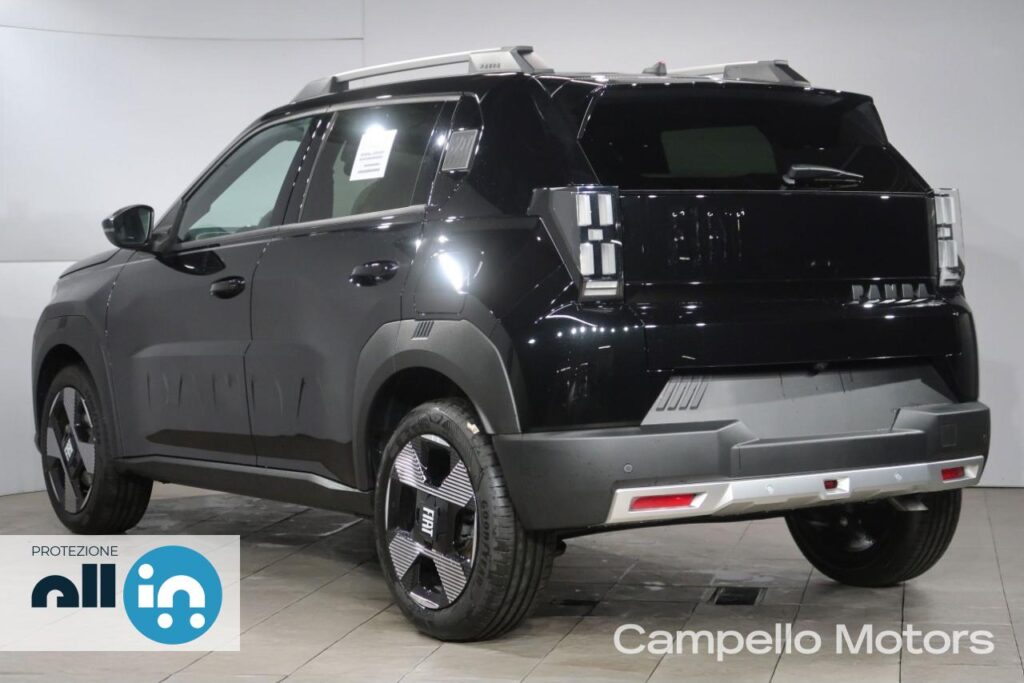 FIAT Grande Panda 1.2 T Hybrid 110cv La Prima Km 0 Padova