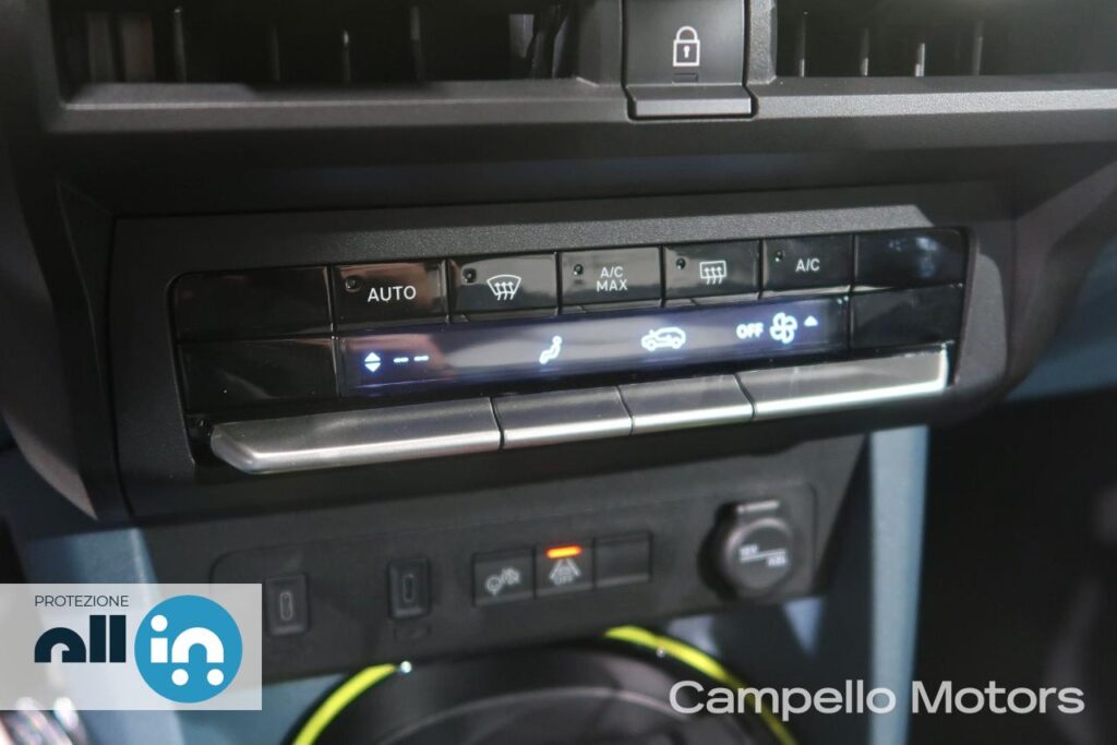 FIAT Grande Panda 1.2 T Hybrid 110cv La Prima Km 0 Padova