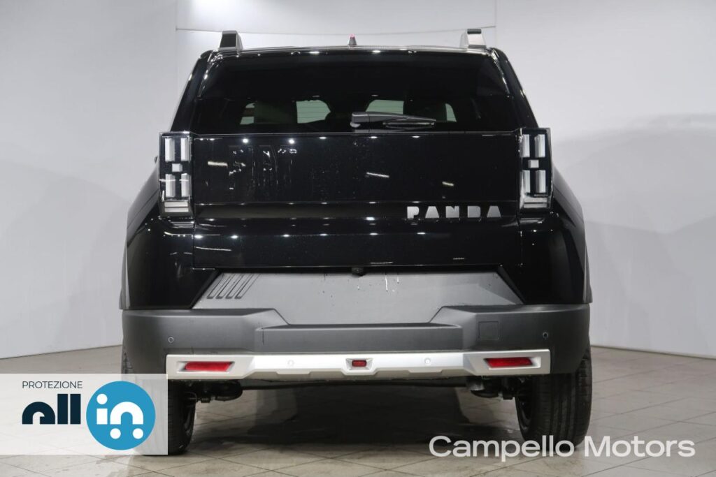 FIAT Grande Panda 1.2 T Hybrid 110cv La Prima Km 0 Padova