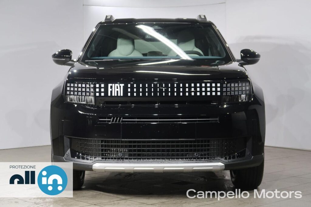 FIAT Grande Panda 1.2 T Hybrid 110cv La Prima Km 0 Padova