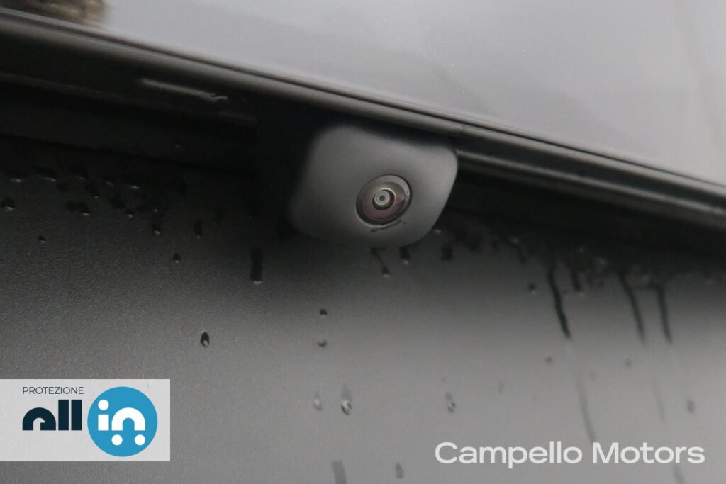 FIAT Grande Panda 1.2 T Hybrid 110cv La Prima Km 0 Padova