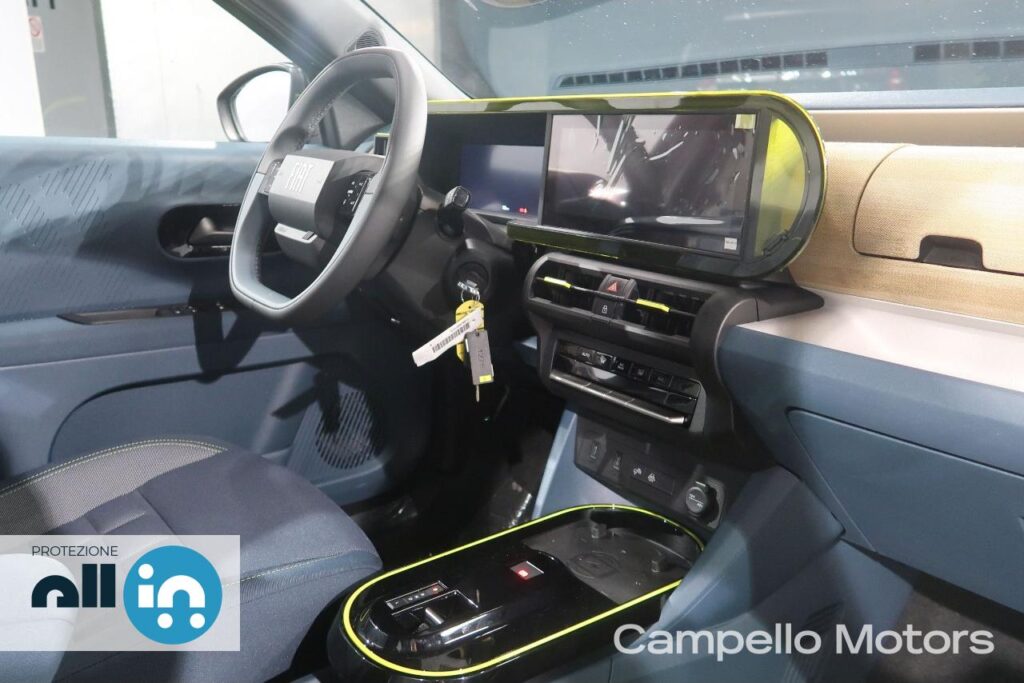 FIAT Grande Panda 1.2 T Hybrid 110cv La Prima Km 0 Padova