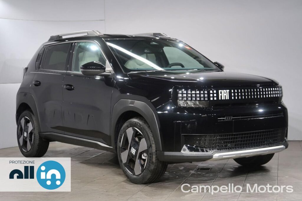 FIAT Grande Panda 1.2 T Hybrid 110cv La Prima Km 0 Padova