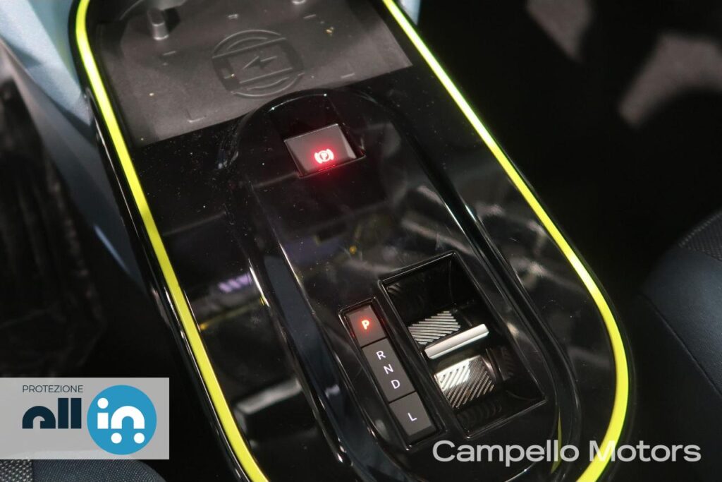 FIAT Grande Panda 1.2 T Hybrid 110cv La Prima Km 0 Padova