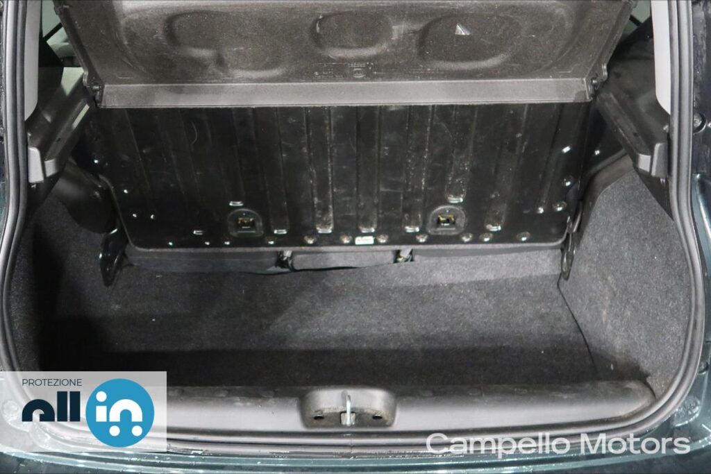 FIAT Panda 1.0 70cv Hybrid Cross MY24 Usato Mestre Terraglio