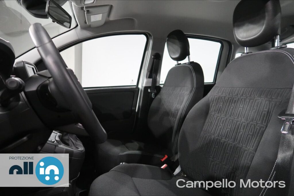 FIAT Panda 1.0 70cv Hybrid Panda My25 Km 0