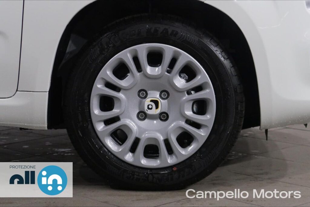 FIAT Panda 1.0 70cv Hybrid Panda My25 Km 0