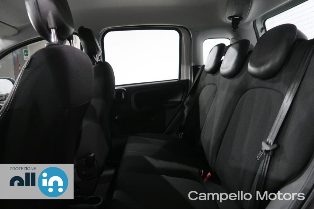 FIAT Panda 1.0 70cv Hybrid Panda My25 Km 0