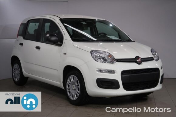 FIAT Panda 1.0 70cv Hybrid Panda My25 Km 0
