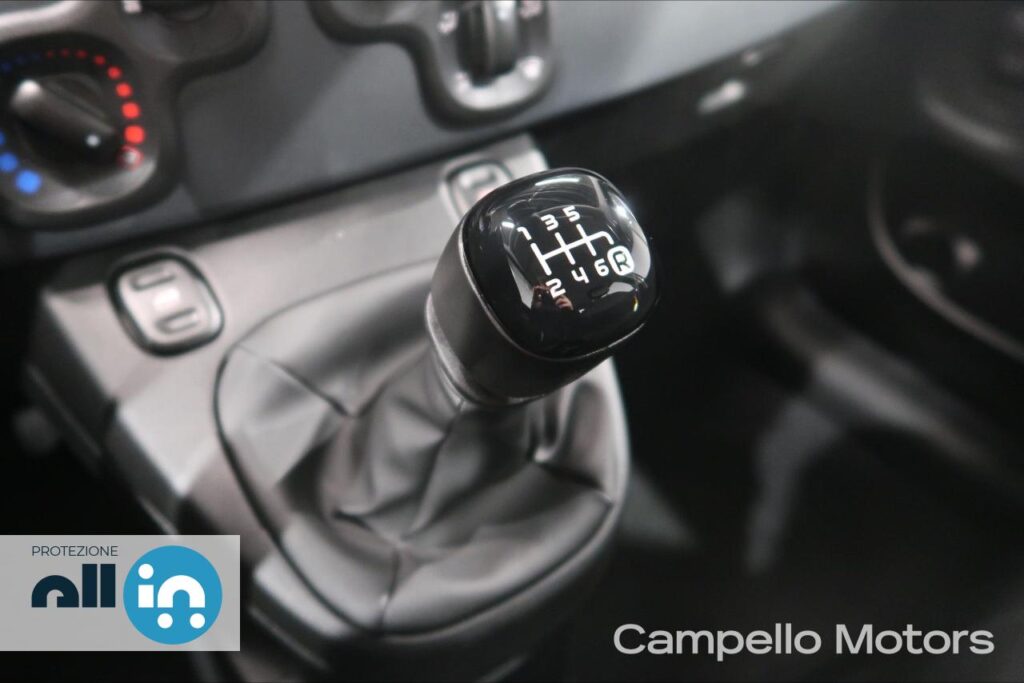 FIAT Panda 1.0 70cv Hybrid Panda My25 Km 0