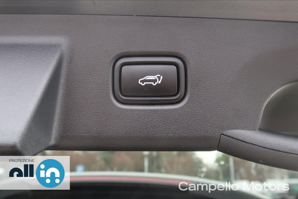 HYUNDAI Tucson 1.6 hev Exellence 2wd auto Usato Mestre Terraglio