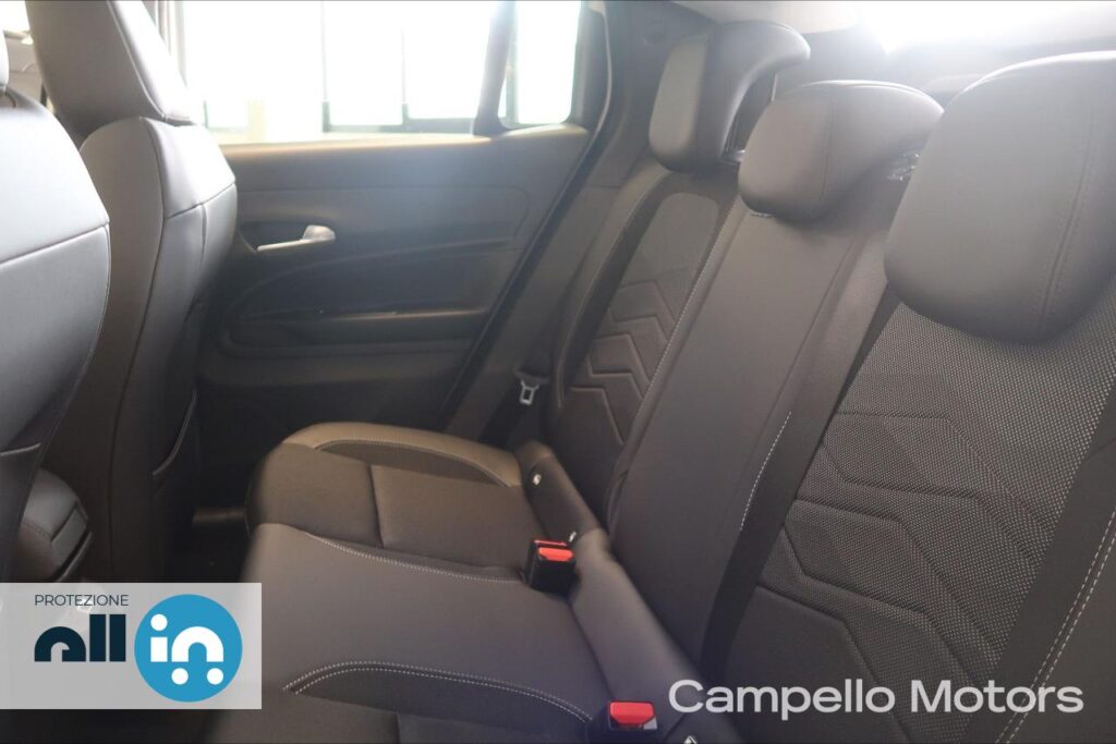 JEEP Avenger 1.2 T 100cv Summit Tech & Sky Km 0 Mirano