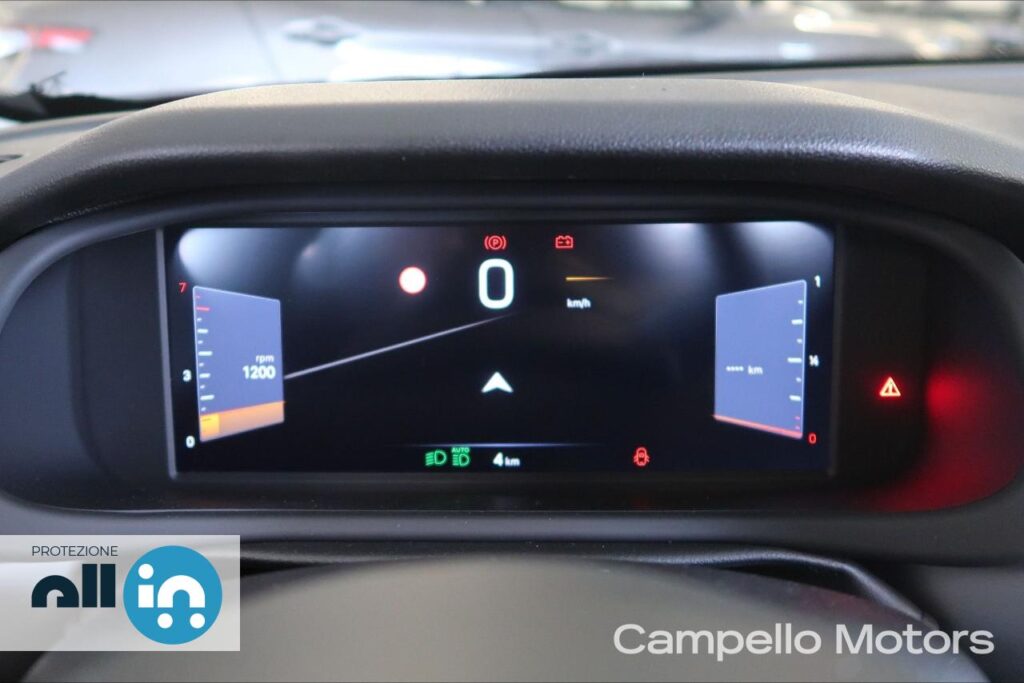 JEEP Avenger 1.2 T 100cv Summit Tech & Sky Km 0 Mirano