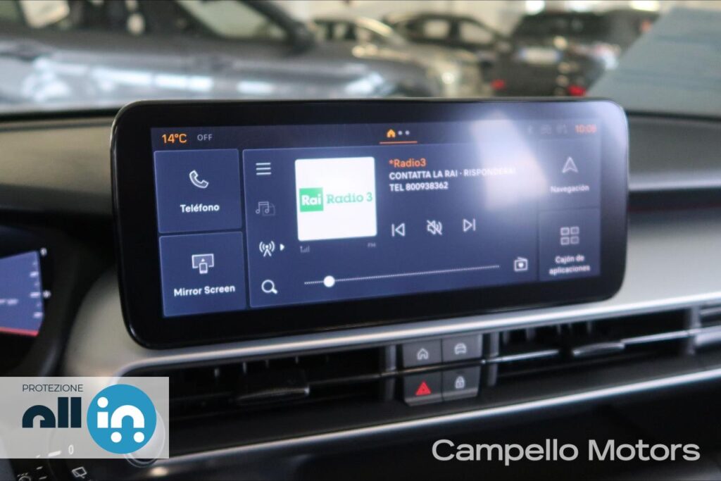 JEEP Avenger 1.2 T 100cv Summit Tech & Sky Km 0 Mirano