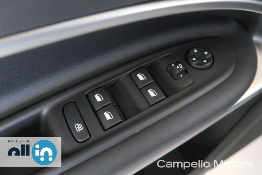 JEEP Avenger 1.2 T 100cv Summit Tech & Sky Km 0 Mirano