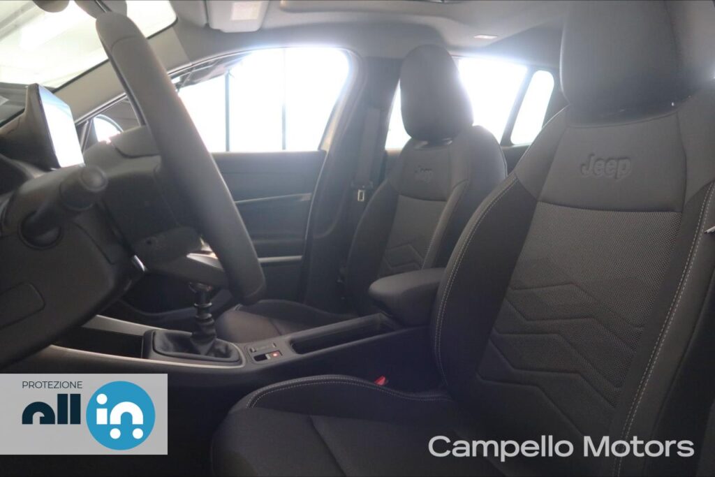 JEEP Avenger 1.2 T 100cv Summit Tech & Sky Km 0 Mirano